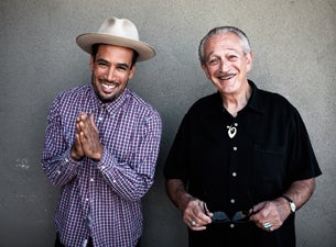 An Evening Of The Blues Featuring Ben Harper And Charlie Musselwhite presale information on freepresalepasswords.com