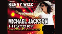 presale code for Michael Jackson HIStory tickets in San Diego - CA (San Diego Civic Theatre)