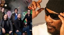 Galactic / Toots &amp; The Maytals presale information on freepresalepasswords.com