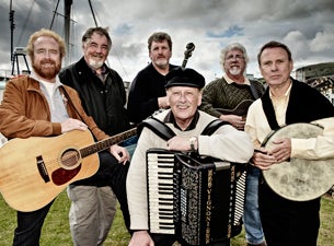 The Irish Rovers Tickets The Irish Rovers Tickets