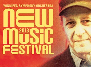 WSO New Music Festival - STEVE REICH&#039;s Chamber Music presale information on freepresalepasswords.com