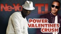 POWER 106's Valentine's Crush - T.I. & Ne-Yo presale password for early tickets in Los Angeles