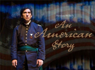 An American Story Tickets An American Story Tickets