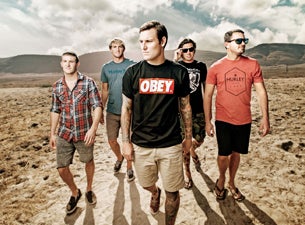 Parkway Drive in Chicago promo photo for Exclusive presale offer code