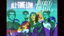 presale password for All Time Low, Pierce the Veil, Mayday Parade & You Me At Six tickets in New York - NY (Best Buy Theater)
