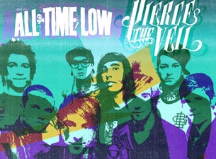 Pierce the Veil &amp; All Time Low wsg. Mayday Parade &amp; You Me at Six presale information on freepresalepasswords.com