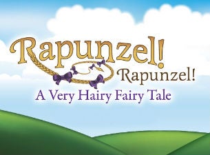 Rapunzel! Rapunzel! A Very Hairy Fairy Tale Tickets Rapunzel! Rapunzel! A Very Hairy Fairy Tale Tickets