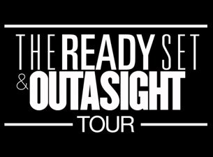 The Ready Set Tickets The Ready Set Tickets