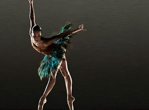 Alonzo King Lines Ballet Tickets Alonzo King Lines Ballet Tickets