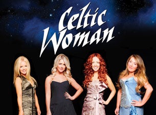 Celtic Woman Tickets Celtic Woman Tickets