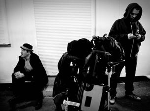 Atmosphere Tickets Atmosphere Tickets