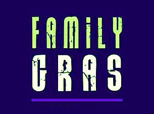 Family Gras presale information on freepresalepasswords.com
