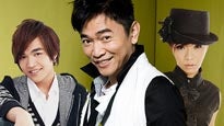 Jacky Wu Tickets Jacky Wu Tickets