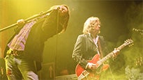 The Black Crowes presale password for early tickets in Cherokee