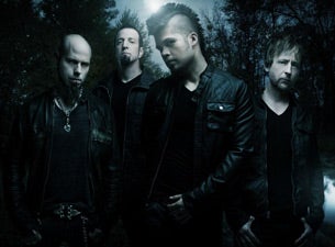 Drowning Pool Tickets Drowning Pool Tickets