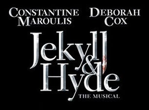Jekyll & Hyde (Chicago) Tickets Jekyll & Hyde (Chicago) Tickets