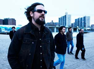 Drive-By Truckers Tickets Drive-By Truckers Tickets