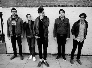 Arkells Tickets Arkells Tickets