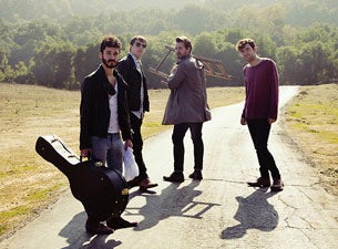 The Postelles Tickets The Postelles Tickets