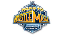 presale password for WWE SMACKDOWN Road to Wrestlemania tickets in Charlotte - NC (Time Warner Cable Arena)