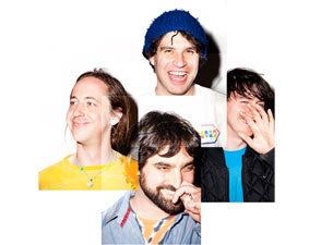 Animal Collective Tickets Animal Collective Tickets