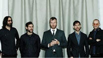 The National pre-sale code for performance tickets in Chicago, IL (The Chicago Theatre)