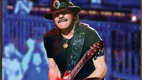 presale code for Santana tickets in Nashville - TN (Ryman Auditorium)