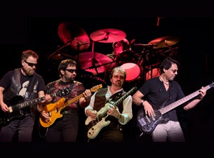 Blue Oyster Cult Tickets Blue Oyster Cult Tickets