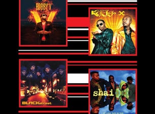 K-Ci & JoJo Tickets K-Ci & JoJo Tickets