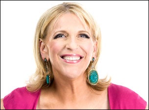 Lisa Lampanelli&nbsp;Tickets