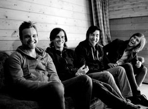 Ivan & Alyosha Tickets Ivan & Alyosha Tickets