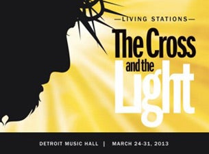 The Cross and the Light Tickets The Cross and the Light Tickets
