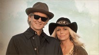 Emmylou Harris & Rodney Crowell and Richard Thompson presale code for early tickets in Winnipeg