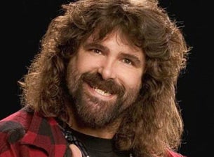 Mick Foley Tickets Mick Foley Tickets