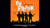 The Fab Four presale password for early tickets in Englewood