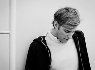 Andrew McMahon Tickets Andrew McMahon Tickets