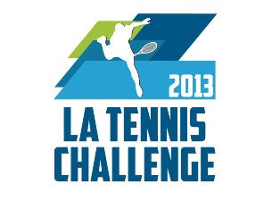LA Tennis Challenge Tickets LA Tennis Challenge Tickets