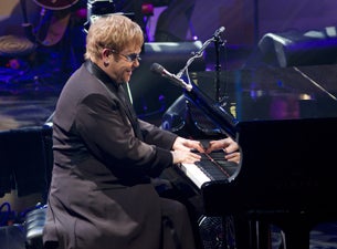 Elton John Tickets Elton John Tickets