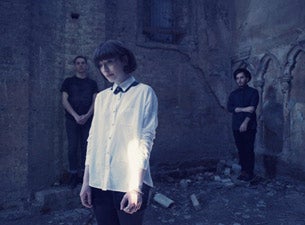 Daughter&nbsp;Tickets