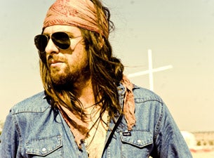 Matt Mays&nbsp;Tickets