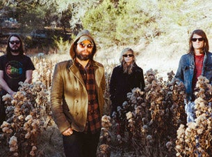 The Black Angels Tickets The Black Angels Tickets
