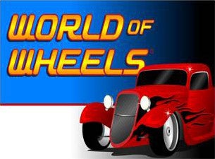 World of Wheels Tickets World of Wheels Tickets
