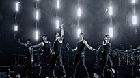 New Kids On the Block presale password for early tickets in Albany
