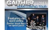 Gaither Homecoming With The Gaither Vocal Band pre-sale password for hot show tickets in North Little Rock, AR (Verizon Arena)