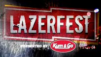 Kum &amp; Go presents Lazerfest 2013 presale information on freepresalepasswords.com
