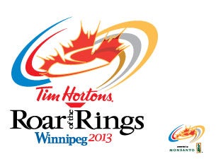Roar of the Rings Canadian Curling Trials Tickets Roar of the Rings Canadian Curling Trials Tickets