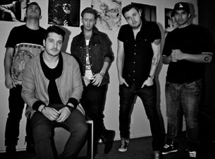 Six60 Tickets Six60 Tickets