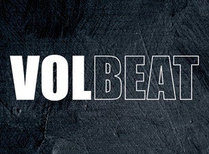 VOLBEAT Tickets VOLBEAT Tickets