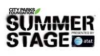 Central Park Summerstage Central Park Summerstage