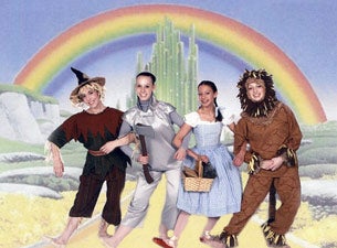 The Wizard of Oz Ballet Tickets The Wizard of Oz Ballet Tickets
